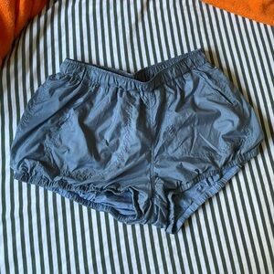 Free People Movement Shorts